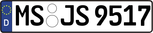 MS-JS9517
