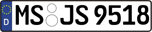 MS-JS9518