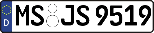 MS-JS9519