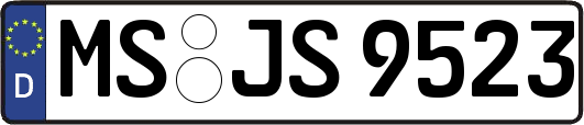 MS-JS9523