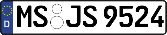 MS-JS9524