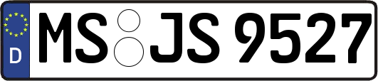 MS-JS9527