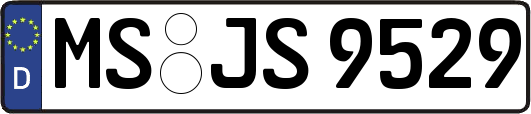 MS-JS9529