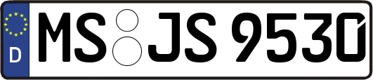 MS-JS9530