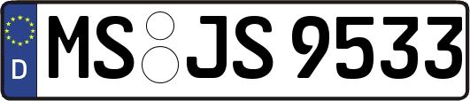 MS-JS9533