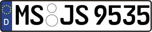 MS-JS9535