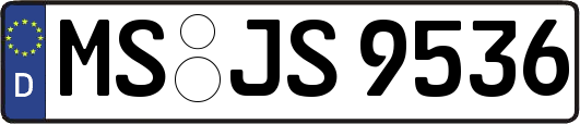 MS-JS9536