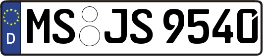 MS-JS9540