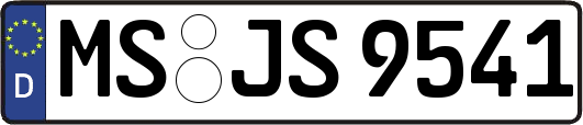 MS-JS9541