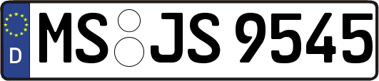 MS-JS9545