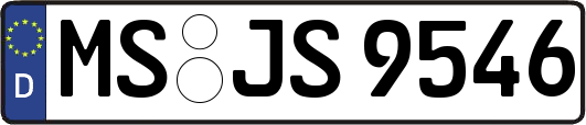 MS-JS9546