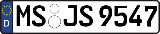 MS-JS9547