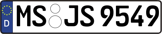MS-JS9549