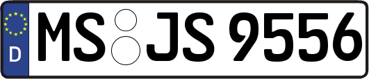 MS-JS9556