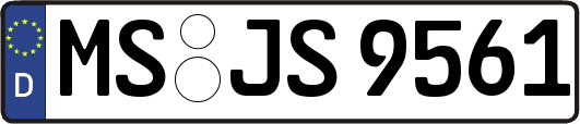 MS-JS9561