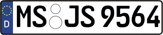 MS-JS9564