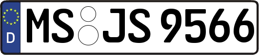 MS-JS9566