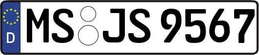 MS-JS9567