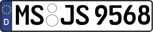 MS-JS9568
