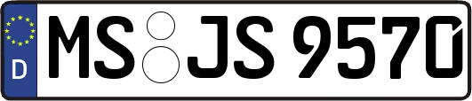 MS-JS9570
