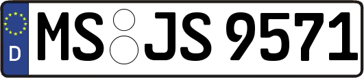 MS-JS9571
