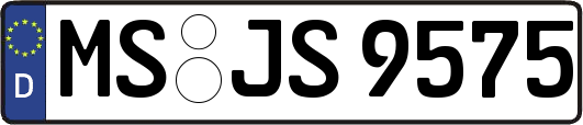 MS-JS9575