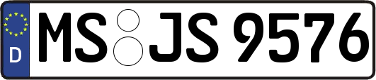 MS-JS9576
