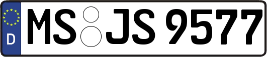 MS-JS9577