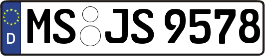 MS-JS9578