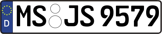 MS-JS9579