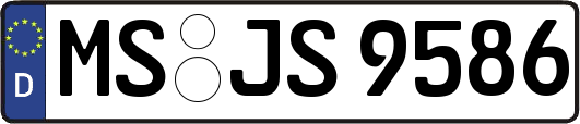 MS-JS9586