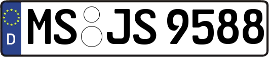 MS-JS9588