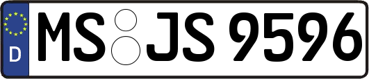 MS-JS9596