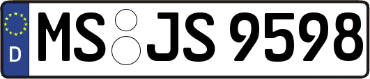 MS-JS9598