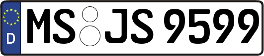 MS-JS9599