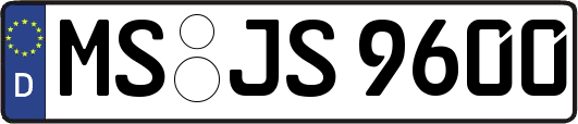 MS-JS9600