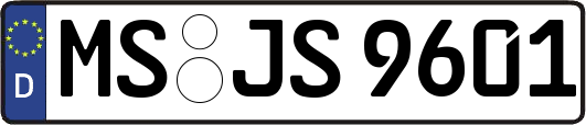 MS-JS9601