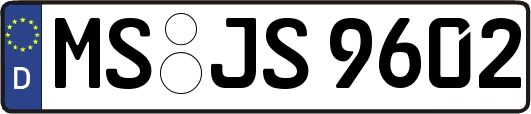 MS-JS9602