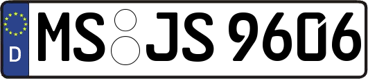 MS-JS9606