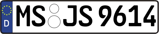 MS-JS9614