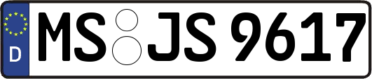 MS-JS9617