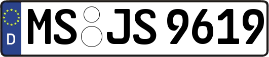 MS-JS9619