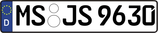 MS-JS9630