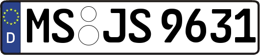 MS-JS9631