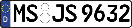 MS-JS9632