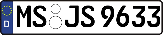 MS-JS9633