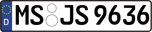 MS-JS9636