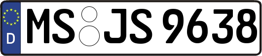 MS-JS9638