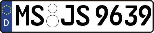 MS-JS9639