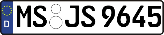 MS-JS9645